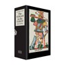 The Torah in the Tarot -  - 9781961814301