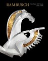 Rambusch - Rambusch Decorating Company - 9781961856059