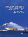 Modern Chinese Architecture - Nancy S. Steinhardt - 9781961856073