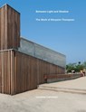 Between Light and Shadow - Caroline Constant ; Maryann Thompson - 9781961856271