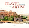 Travel Artist - James (Urban Sketchers) Richards - 9781961856547