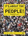 It's About the People! - Benjamin Clavan - 9781961856677