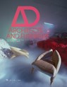 Architectural Design Journal Issue 2 - Ashley Simone ; Neil Spiller - 9781961856998