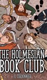 The Holmesian Book Club Act I - Jl Cordonnier - 9781961872073