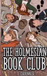 The Holmesian Book Club Act I - Jl Cordonnier - 9781961872080