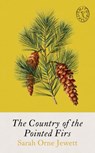 The Country of Pointed Firs - Sarah Orne Jewett - 9781961884304