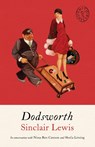 Dodsworth - Sinclair Lewis - 9781961884830