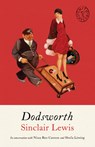 Dodsworth - Sinclair Lewis - 9781961884830