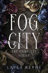 Fog City - Layla Reyne - 9781962010351