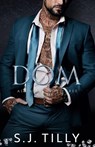 DOM - S J Tilly - 9781962096010