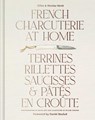 French Charcuterie at Home - Gilles Verot - 9781962098076