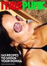 Italopunk - Vanja van der Leeden - 9781962098175
