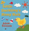 Little Duckling's Many Hats - Adam Sniezek - 9781962202350