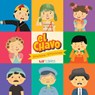 El Chavo: Emotions / Emociones - Lil' Libros - 9781962227063