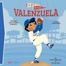 The Life of / La Vida de Valenzuela - Patty Rodriguez - 9781962227407