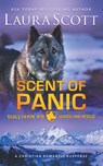 Scent of Panic - Laura A Scott - 9781962275378