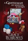 A Gentleman of Sinister Schemes - Grace Burrowes - 9781962291200