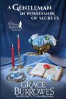 A Gentleman in Possession of Secrets - Grace Burrowes - 9781962291330