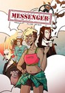 Messenger Volume 1 - Paul Tobin - 9781962298094