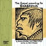 The Gospel According To Bombastus - Stevo Lution ; Brutus Chieftain - 9781962316200
