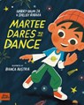Martee Dares to Dance - Harry Shum Jr - 9781962351041
