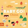 Baby Go! China - Vanessa Lee Christensen - 9781962351980