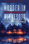 Murder in Minnesota - John Filcher - 9781962402149