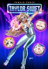 Female Force - Michael Frizell - 9781962404433