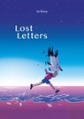 Lost Letters - Jim Bishop - 9781962413084