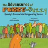 The Adventures of Fuzzy and Buzzy - Josh Brandstadter - 9781962416511