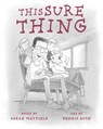 This Sure Thing - Sarah Mayfield - 9781962416610