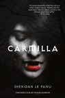Carmilla (Warbler Classics Annotated Edition) - Joseph Sheridan Le Fanu ; Roger Dobson - 9781962572132