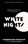 White Nights (Warbler Classics Annotated Edition) - Fyodor Dostoevsky - 9781962572521