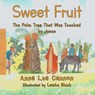 Sweet Fruit - Anna Lea Cannon - 9781962611749