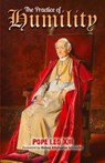 The Practice of Humility - Pope Leo XIII - 9781962639040
