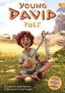 Young David: Poet - Andy McGuire - 9781962661034