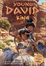 Young David: King - Andy McGuire - 9781962661041