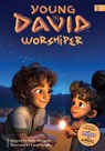Young David: Worshiper - Andy McGuire - 9781962661058