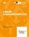 Canine Gastroenterology - Edward Hall - 9781962679794