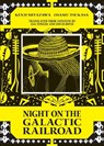 Night on the Galactic Railroad - Kenji Miyazawa ; Osamu Tsukasa - 9781962770309