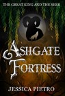Ashgate Fortress - Jessica Pietro - 9781962891202