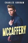 McCaffery - Charles Gorham - 9781962896153