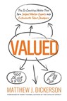 Valued - Matthew J. Dickerson - 9781962956017