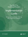 The CBCT® for Healthcare Providers Implementation Guide - Lobsang Tenzin Negi - 9781962972154