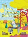 The Crazy Librarian Meets A Snake - Teri L. Crichton - 9781962973267