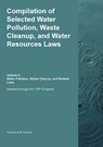 Compilation of Selected Water Pollution, Waste Cleanup, and Water Resources Laws Vol. 2 - Michael S. Twinchek - 9781962978194