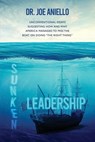 Sunken Leadership - Joe Aniello - 9781962987400