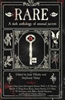 Rare - Various Authors - 9781963029062