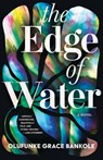 The Edge of Water - Olufunke Grace Bankole - 9781963108057