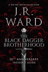 The Black Dagger Brotherhood - J.R. Ward - 9781963135794